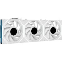 Комплект вентиляторов для корпуса с контроллером Lian Li Uni Fan TL 120 Wireless 12TLLCD1W3W G99.12TLLCD1W3W.R0 - Превью изображения №2 — Интернет-магазин ПроЗаказ