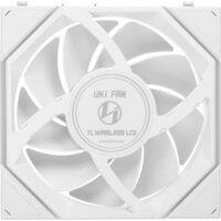 Комплект вентиляторов для корпуса с контроллером Lian Li Uni Fan TL 120 Wireless 12TLLCD1W3W G99.12TLLCD1W3W.R0 - Превью изображения №5 — Интернет-магазин ПроЗаказ