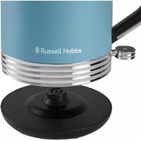 Электрический чайник Russell Hobbs Hanley 28641-70 - Превью изображения №3 — Интернет-магазин ПроЗаказ