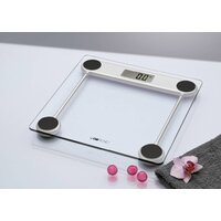 Напольные весы Clatronic PW 3368 (271 666) - Превью изображения №4 — Интернет-магазин ПроЗаказ