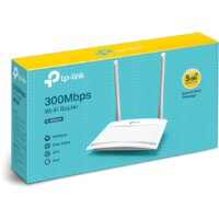 Wi-Fi роутер TP-Link TL-WR820N - Превью изображения №4 — Интернет-магазин ПроЗаказ