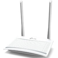 Wi-Fi роутер TP-Link TL-WR820N - Превью изображения №2 — Интернет-магазин ПроЗаказ