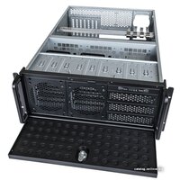Корпус ExeGate Pro 4U4139L - Превью изображения №2 — Интернет-магазин ПроЗаказ
