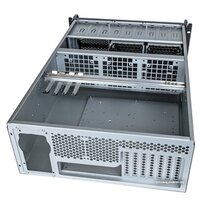 Корпус ExeGate Pro 4U4139L - Превью изображения №3 — Интернет-магазин ПроЗаказ