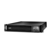 Источник бесперебойного питания APC Smart-UPS SRT 2200VA RM 230V [SRT2200RMXLI] - Превью изображения №2 — Интернет-магазин ПроЗаказ