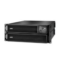 Источник бесперебойного питания APC Smart-UPS SRT 2200VA RM 230V [SRT2200RMXLI] - Превью изображения №5 — Интернет-магазин ПроЗаказ