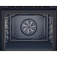 Электрический духовой шкаф BEKO BBID18500BCWE - Превью изображения №4 — Интернет-магазин ПроЗаказ