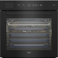 Электрический духовой шкаф BEKO BBID18500BCWE - Превью изображения №5 — Интернет-магазин ПроЗаказ