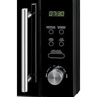 Микроволновая печь BBK 20MWG-732T/B-M - Превью изображения №4 — Интернет-магазин ПроЗаказ