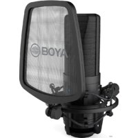 Проводной микрофон BOYA BY-M1000 - Превью изображения №3 — Интернет-магазин ПроЗаказ