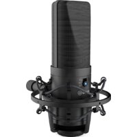 Проводной микрофон BOYA BY-M1000 - Превью изображения №2 — Интернет-магазин ПроЗаказ