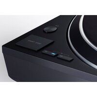 Виниловый проигрыватель Technics SL-1500C (черный) - Превью изображения №4 — Интернет-магазин ПроЗаказ