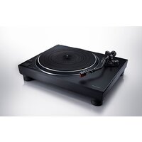 Виниловый проигрыватель Technics SL-1500C (черный) - Превью изображения №2 — Интернет-магазин ПроЗаказ
