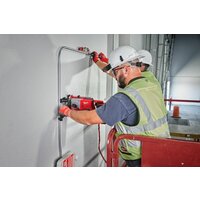 Перфоратор Milwaukee M18 M18BLHACD26-402X 4933492480 (с 2-мя АКБ, кейс) - Превью изображения №13 — Интернет-магазин ПроЗаказ