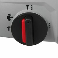 Перфоратор Milwaukee M18 M18BLHACD26-402X 4933492480 (с 2-мя АКБ, кейс) - Превью изображения №9 — Интернет-магазин ПроЗаказ