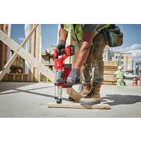 Перфоратор Milwaukee M18 M18BLHACD26-402X 4933492480 (с 2-мя АКБ, кейс) - Превью изображения №15 — Интернет-магазин ПроЗаказ