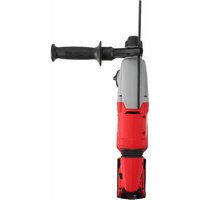 Перфоратор Milwaukee M18 M18BLHACD26-402X 4933492480 (с 2-мя АКБ, кейс) - Превью изображения №6 — Интернет-магазин ПроЗаказ