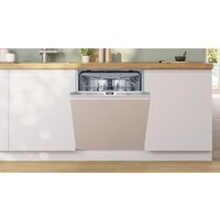 Встраиваемая посудомоечная машина Bosch Serie 4 SMH4EVX08E - Превью изображения №2 — Интернет-магазин ПроЗаказ