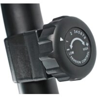 Велотренажер Sundays Fitness K8309-6 (черный/красный) - Превью изображения №6 — Интернет-магазин ПроЗаказ