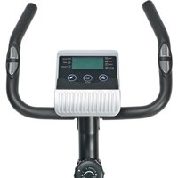 Велотренажер Sundays Fitness K8309-6 (черный/красный) - Превью изображения №4 — Интернет-магазин ПроЗаказ