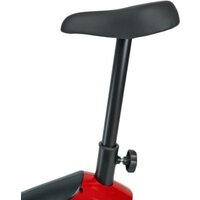 Велотренажер Sundays Fitness K8309-6 (черный/красный) - Превью изображения №7 — Интернет-магазин ПроЗаказ