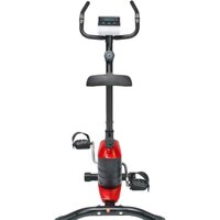 Велотренажер Sundays Fitness K8309-6 (черный/красный) - Превью изображения №2 — Интернет-магазин ПроЗаказ