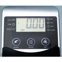 Велотренажер Sundays Fitness K8309-6 (черный/красный) - Превью изображения №5 — Интернет-магазин ПроЗаказ