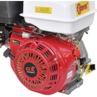 Бензиновый двигатель Skiper N190F(SFT) - Превью изображения №2 — Интернет-магазин ПроЗаказ