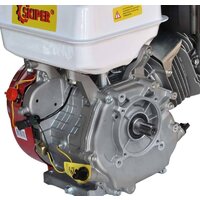 Бензиновый двигатель Skiper N190F(SFT) - Превью изображения №4 — Интернет-магазин ПроЗаказ