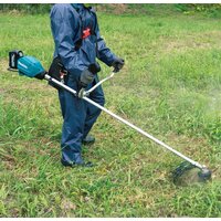 Триммер Makita UR006GZ06 (без АКБ) - Превью изображения №14 — Интернет-магазин ПроЗаказ