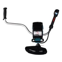 Триммер Makita UR006GZ06 (без АКБ) - Превью изображения №5 — Интернет-магазин ПроЗаказ