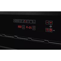 Микроволновая печь KUPPERSBERG HMWZ 969 B - Превью изображения №4 — Интернет-магазин ПроЗаказ