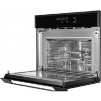 Микроволновая печь KUPPERSBERG HMWZ 969 B - Превью изображения №3 — Интернет-магазин ПроЗаказ