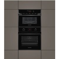 Микроволновая печь KUPPERSBERG HMWZ 969 B - Превью изображения №5 — Интернет-магазин ПроЗаказ