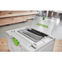 Ящик для инструментов Festool Systainer Df SYS3 Df M 187 577347 - Превью изображения №5 — Интернет-магазин ПроЗаказ