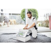 Ящик для инструментов Festool Systainer Df SYS3 Df M 187 577347 - Превью изображения №8 — Интернет-магазин ПроЗаказ