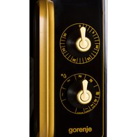 Микроволновая печь Gorenje MO4250CLB - Превью изображения №7 — Интернет-магазин ПроЗаказ
