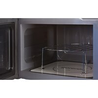 Микроволновая печь Gorenje MO4250CLB - Превью изображения №6 — Интернет-магазин ПроЗаказ