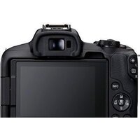 Беззеркальный фотоаппарат Canon EOS R50 RF-S 18-45mm F4.5-6.3 IS STM (черный) - Превью изображения №4 — Интернет-магазин ПроЗаказ