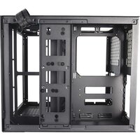 Корпус ALSEYE Cube (черный) - Превью изображения №3 — Интернет-магазин ПроЗаказ