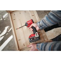 Винтоверт Milwaukee M18 FUEL M18FID3-0 4933498061 (без АКБ) - Превью изображения №11 — Интернет-магазин ПроЗаказ