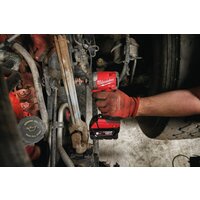 Винтоверт Milwaukee M18 FUEL M18FID3-0 4933498061 (без АКБ) - Превью изображения №19 — Интернет-магазин ПроЗаказ