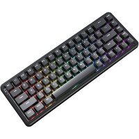 Клавиатура Ajazz AK680 Max (черный) - Превью изображения №3 — Интернет-магазин ПроЗаказ