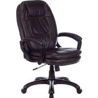 Бюрократ CH-868N OR-10 (темно-коричневый)