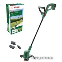 Триммер Bosch Easy GrassCut 18V-230 06008C1A03 (с 1-им АКБ) - Превью изображения №3 — Интернет-магазин ПроЗаказ
