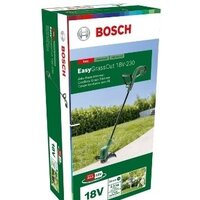 Триммер Bosch Easy GrassCut 18V-230 06008C1A03 (с 1-им АКБ) - Превью изображения №2 — Интернет-магазин ПроЗаказ