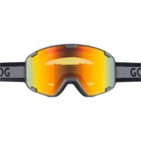 GOG Polarized H606-3P (серый матовый)