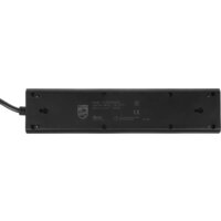 Сетевой фильтр Philips CHP2145BB/51 - Превью изображения №3 — Интернет-магазин ПроЗаказ