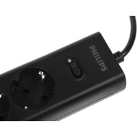 Сетевой фильтр Philips CHP2145BB/51 - Превью изображения №5 — Интернет-магазин ПроЗаказ