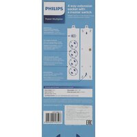 Сетевой фильтр Philips CHP2145BB/51 - Превью изображения №8 — Интернет-магазин ПроЗаказ